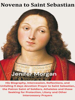 cover image of Novena to Saint Sebastian